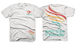 T-Shirt-Design von OT Design für dieses Projekt | Design: #24409189