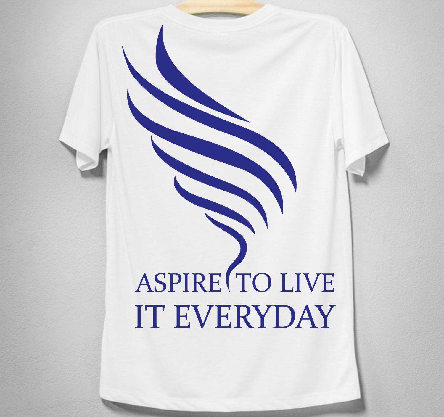 T-shirt Design by creative gravity for this project | Design #24398235