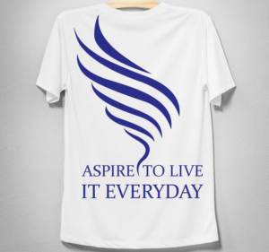T-Shirt-Design von creative gravity für dieses Projekt | Design: #24398235