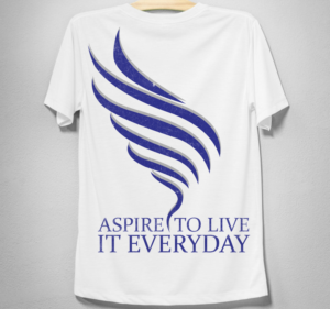 T-Shirt-Design von creative gravity für dieses Projekt | Design: #24398258