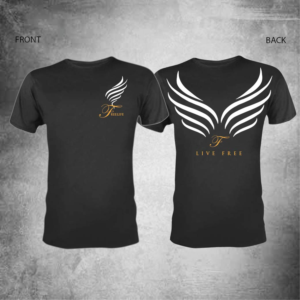 T-Shirt-Design von 75-R-P-Z für dieses Projekt | Design: #24400087
