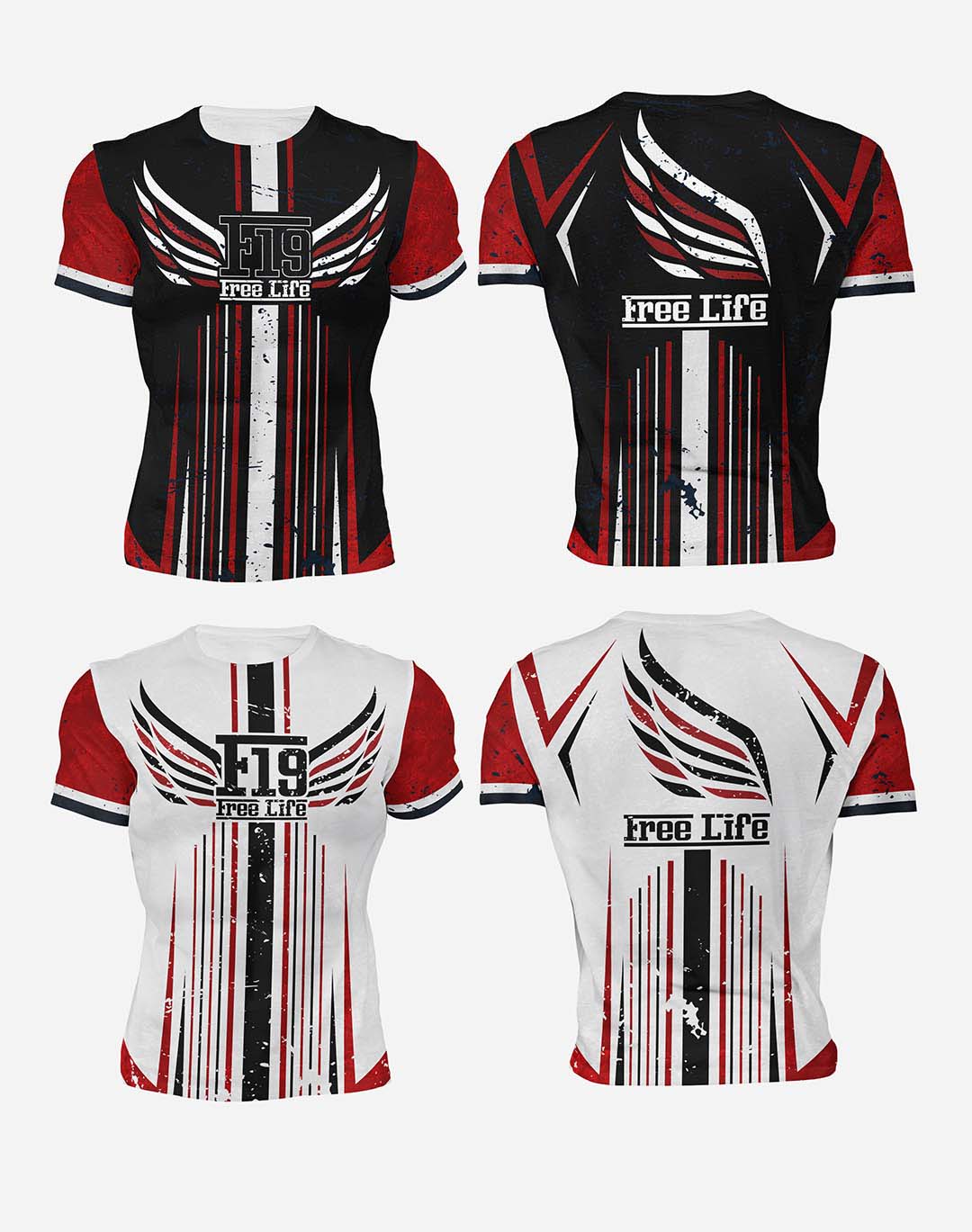 T-Shirt-Design von Yafi Mridha für dieses Projekt | Design #24399522