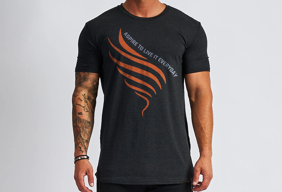 T-Shirt-Design von Ovaz.Syd für dieses Projekt | Design #24398285