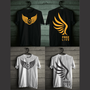 T-shirt Design by andi_fikri