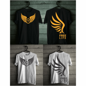 T-shirt Design by andi_fikri for this project | Design: #24405605