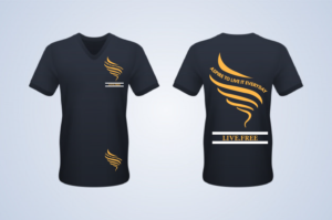 T-shirt Design by topper_design for this project | Design: #24398786