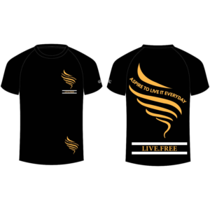 T-shirt Design by topper_design for this project | Design: #24398834