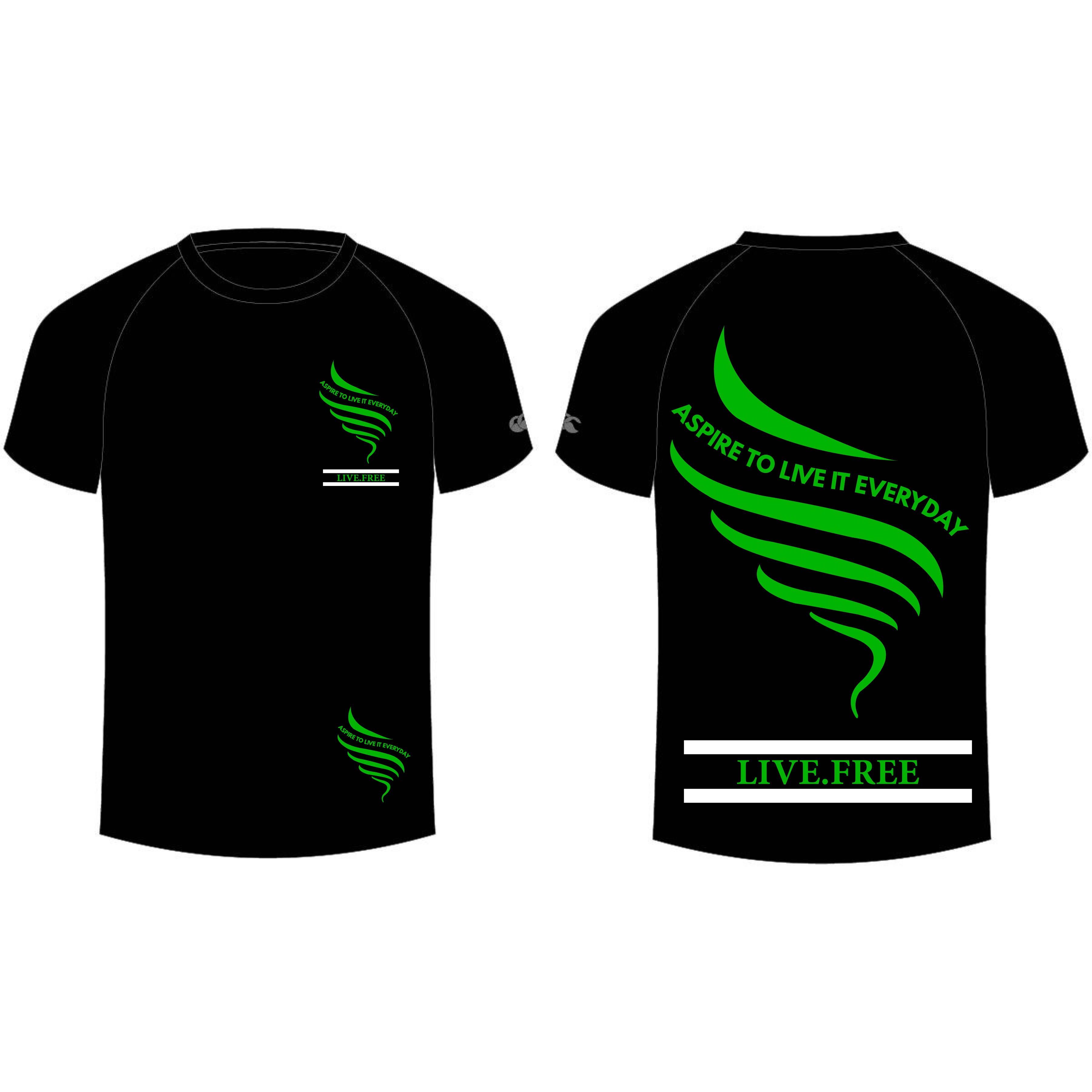T-shirt Design by topper_design for this project | Design #24398872