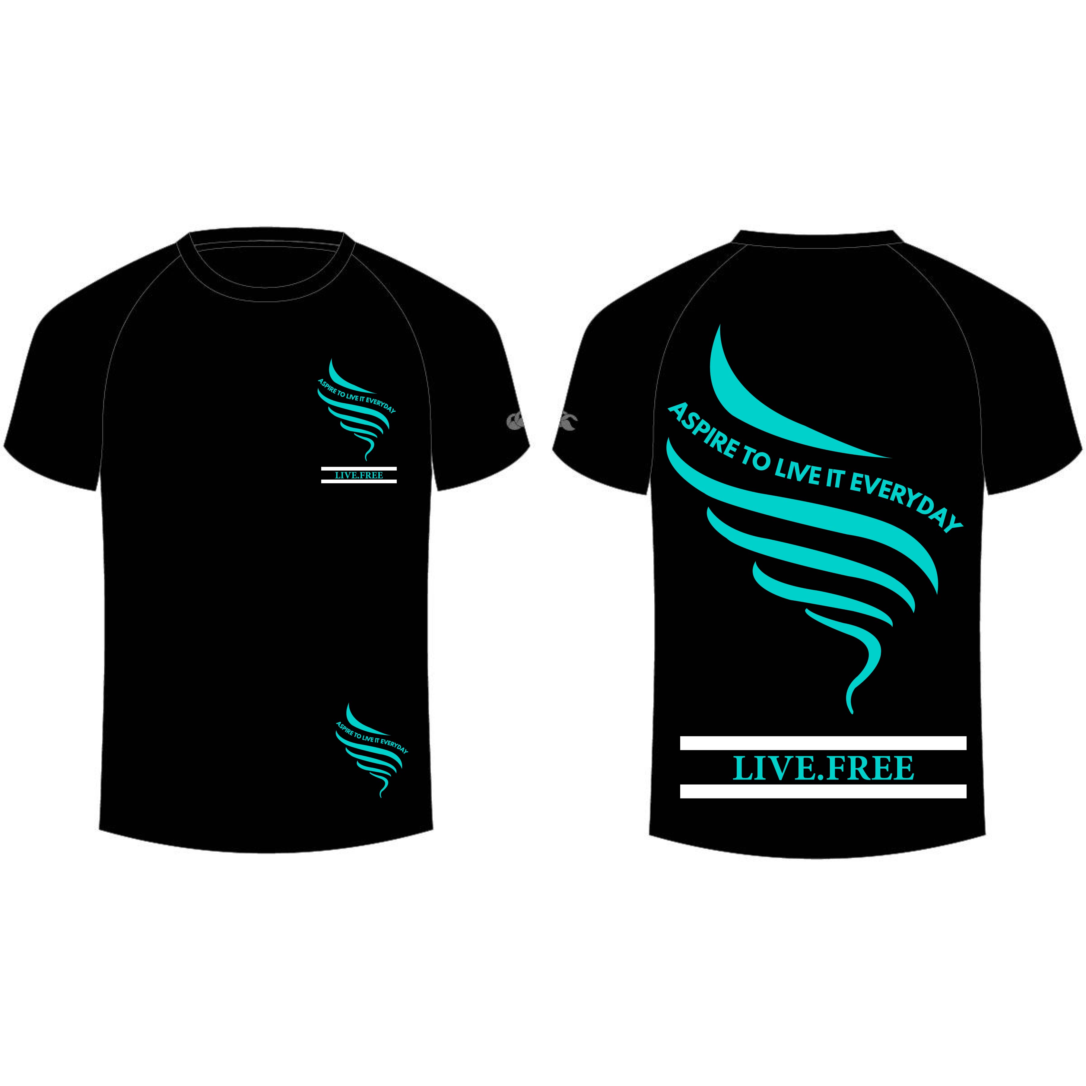 T-shirt Design by topper_design for this project | Design #24398889