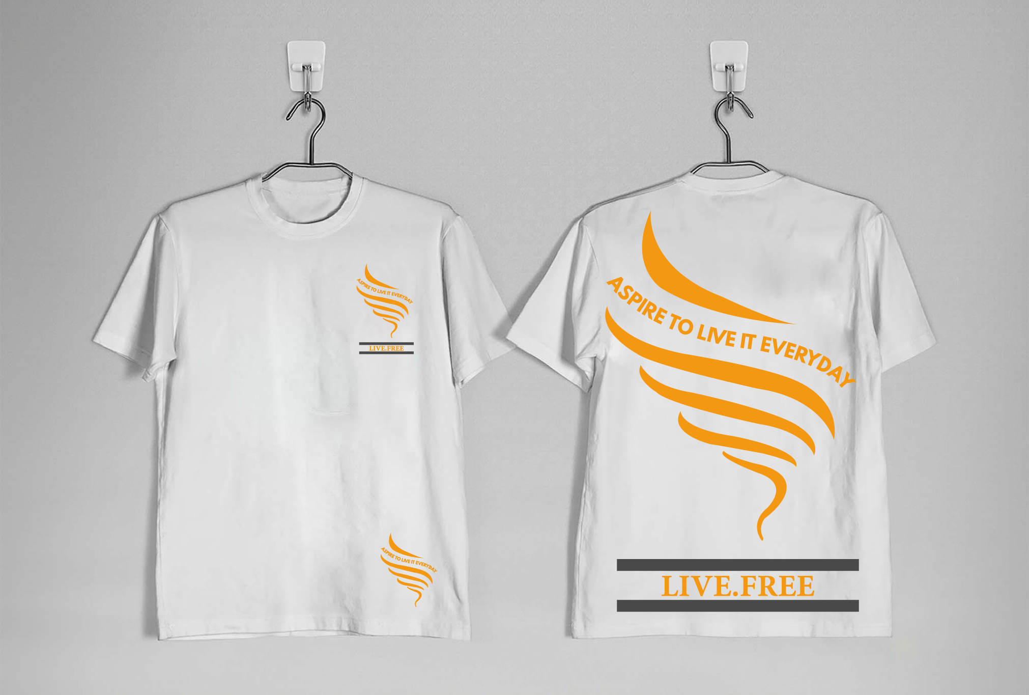 Design de T-shirt par topper_design pour ce projet | Design #24398925