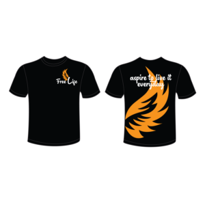 T-shirt Design by Madu7