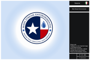 Logo Design by InkThink by Scaurus