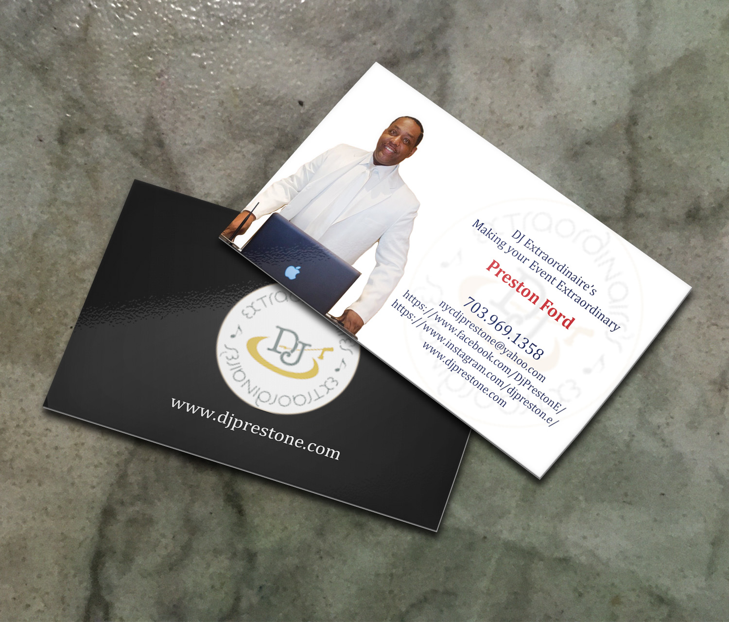 Business Card Design by Pixi Dust for Skyler Enterprise Inc. | Design #24398074