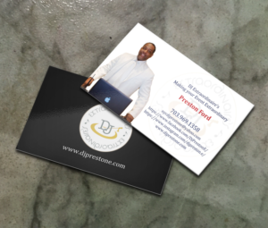 Business Card Design by Pixi Dust for Skyler Enterprise Inc. | Design: #24398074