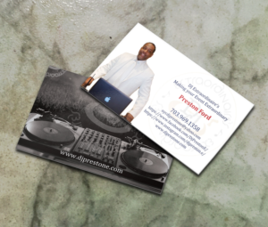 Business Card Design by Pixi Dust for Skyler Enterprise Inc. | Design: #24398184