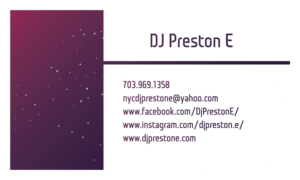 Diseño de Tarjeta de Presentación por lawlitty para Skyler Enterprise Inc. | Diseño: #24434100