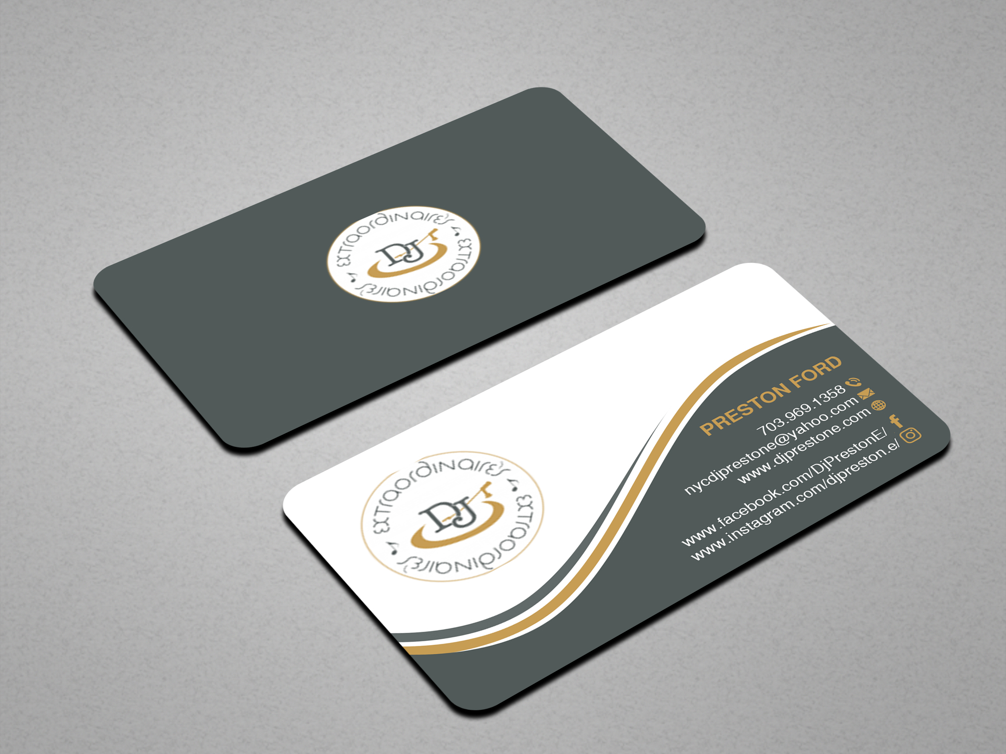 Design de Carte de Visite par Creations Box 2015 pour Skyler Enterprise Inc. | Design #24410818