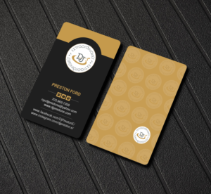 Diseño de Tarjeta de Presentación por Creations Box 2015 para Skyler Enterprise Inc. | Diseño: #24410819