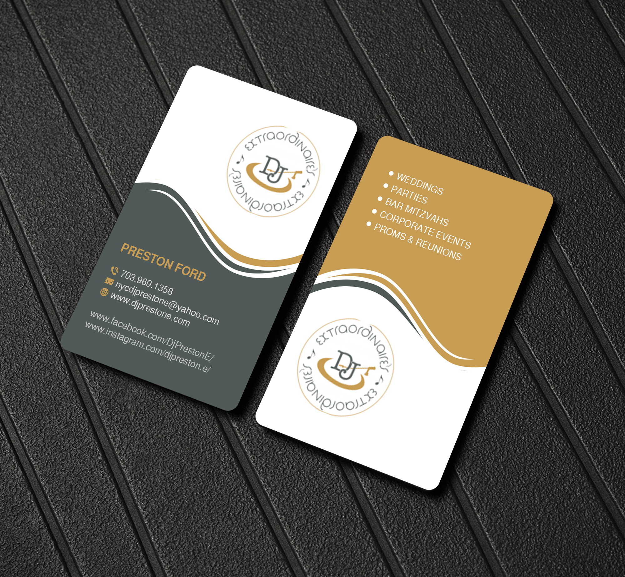 Visitenkarten-Design von Creations Box 2015 für Skyler Enterprise Inc. | Design #24413078