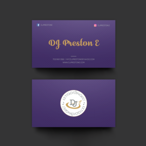 Diseño de Tarjeta de Presentación por chandrayaan.creative para Skyler Enterprise Inc. | Diseño: #24437124