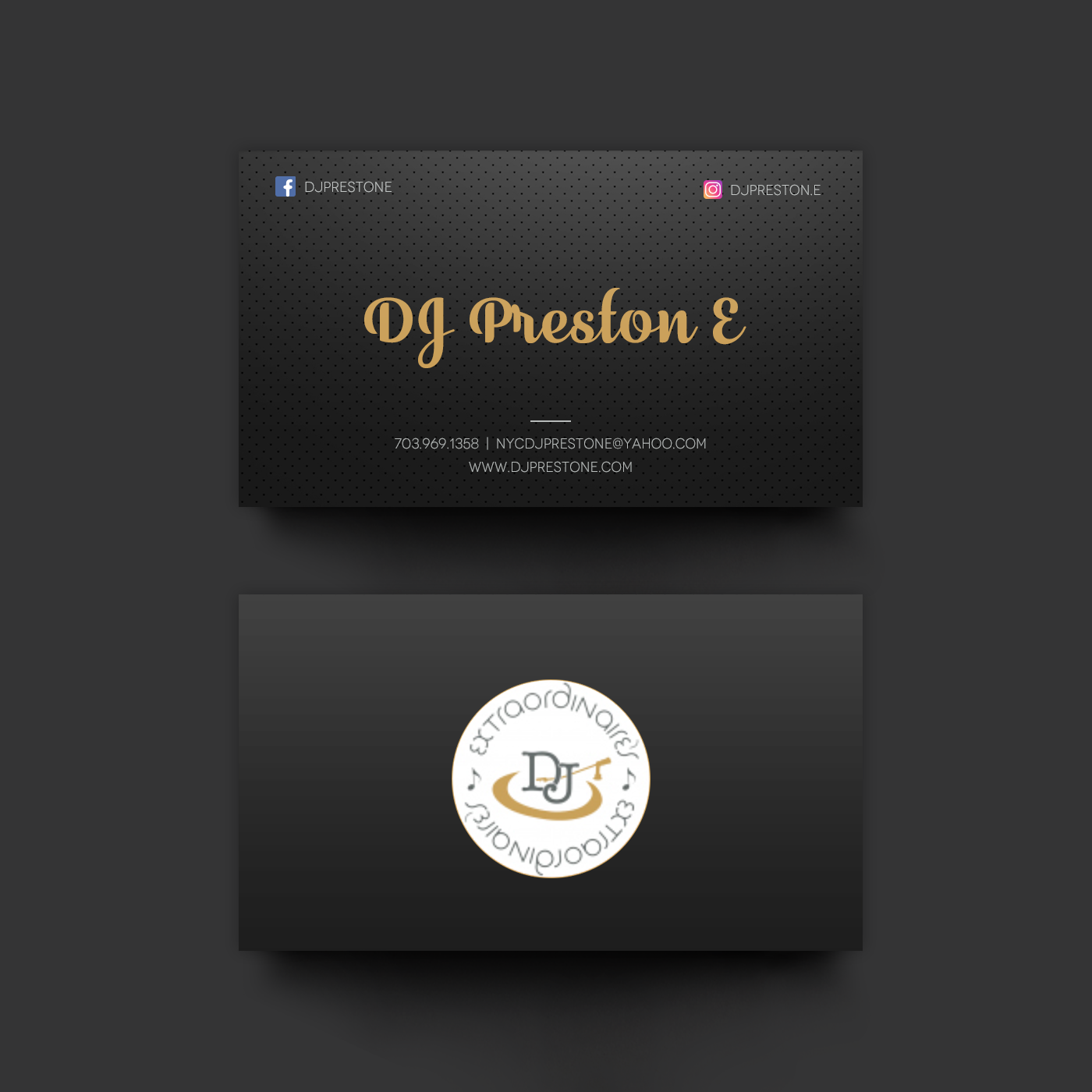 Business Card Design by chandrayaan.creative for Skyler Enterprise Inc. | Design #24438097