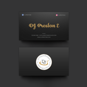 Diseño de Tarjeta de Presentación por chandrayaan.creative para Skyler Enterprise Inc. | Diseño: #24438097