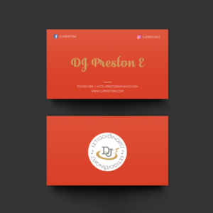 Diseño de Tarjeta de Presentación por chandrayaan.creative para Skyler Enterprise Inc. | Diseño: #24438099
