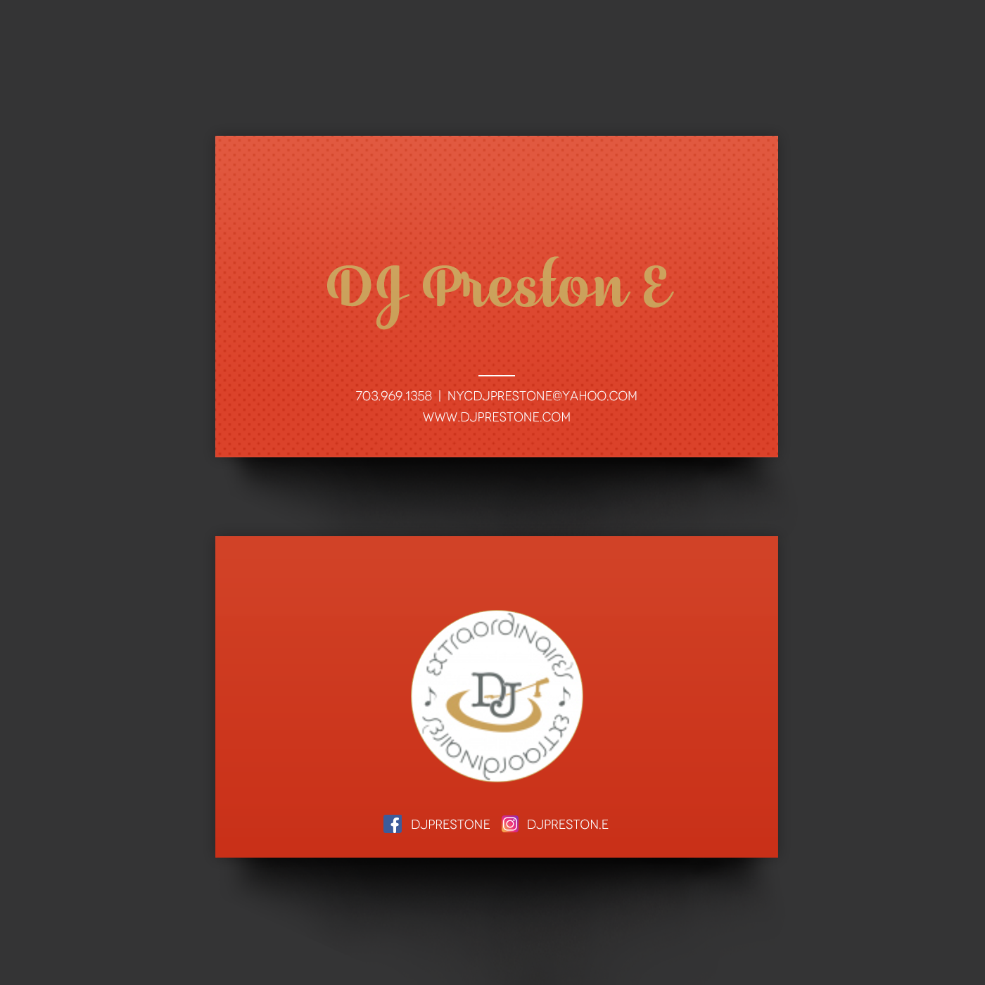Business Card Design by chandrayaan.creative for Skyler Enterprise Inc. | Design #24438100