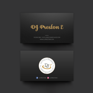 Diseño de Tarjeta de Presentación por chandrayaan.creative para Skyler Enterprise Inc. | Diseño: #24438101