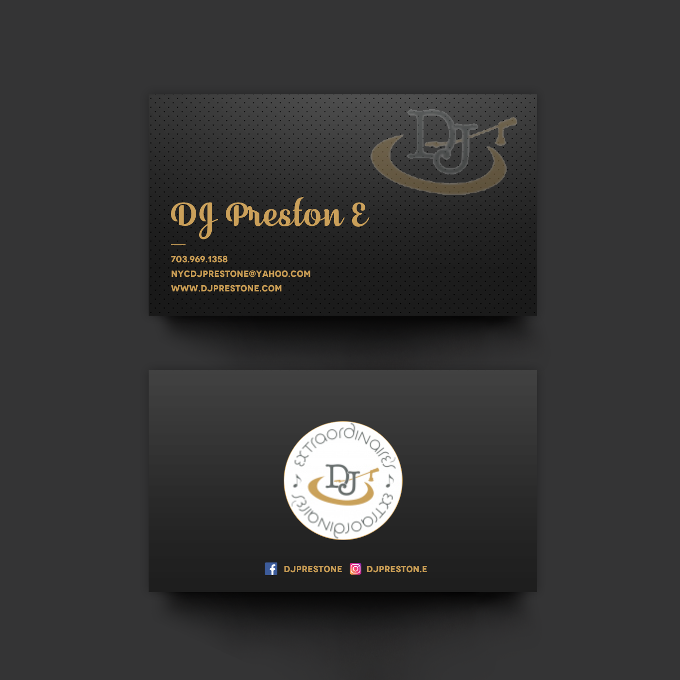 Diseño de Tarjeta de Presentación por chandrayaan.creative para Skyler Enterprise Inc. | Diseño #24438105