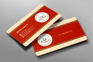 Diseño de Tarjeta de Presentación por chandrayaan.creative para Skyler Enterprise Inc. | Diseño: #24438111