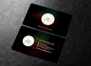 Diseño de Tarjeta de Presentación por chandrayaan.creative para Skyler Enterprise Inc. | Diseño: #24438721