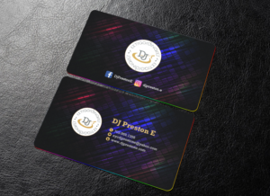 Diseño de Tarjeta de Presentación por chandrayaan.creative para Skyler Enterprise Inc. | Diseño: #24438722