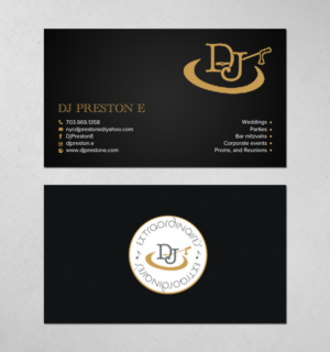 Diseño de Tarjeta de Presentación por chandrayaan.creative para Skyler Enterprise Inc. | Diseño: #24439482