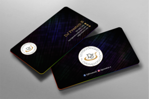 Diseño de Tarjeta de Presentación por chandrayaan.creative para Skyler Enterprise Inc. | Diseño: #24439492