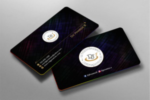 Diseño de Tarjeta de Presentación por chandrayaan.creative para Skyler Enterprise Inc. | Diseño: #24439494