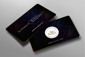 Diseño de Tarjeta de Presentación por chandrayaan.creative para Skyler Enterprise Inc. | Diseño: #24439495