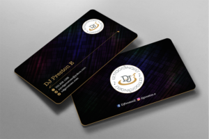 Diseño de Tarjeta de Presentación por chandrayaan.creative para Skyler Enterprise Inc. | Diseño: #24439496