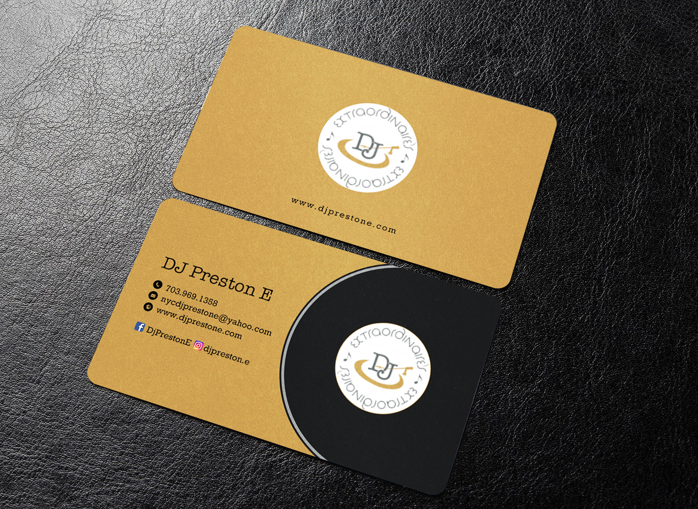 Diseño de Tarjeta de Presentación por chandrayaan.creative para Skyler Enterprise Inc. | Diseño #24439498