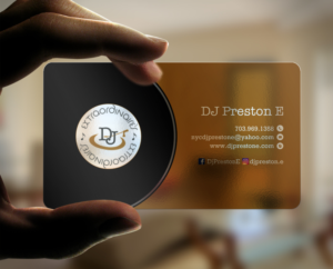 Diseño de Tarjeta de Presentación por chandrayaan.creative para Skyler Enterprise Inc. | Diseño: #24439499