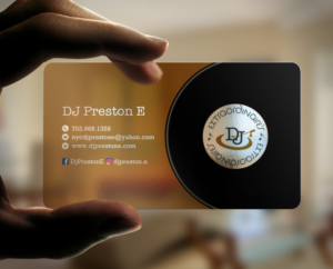 Diseño de Tarjeta de Presentación por chandrayaan.creative para Skyler Enterprise Inc. | Diseño: #24439500