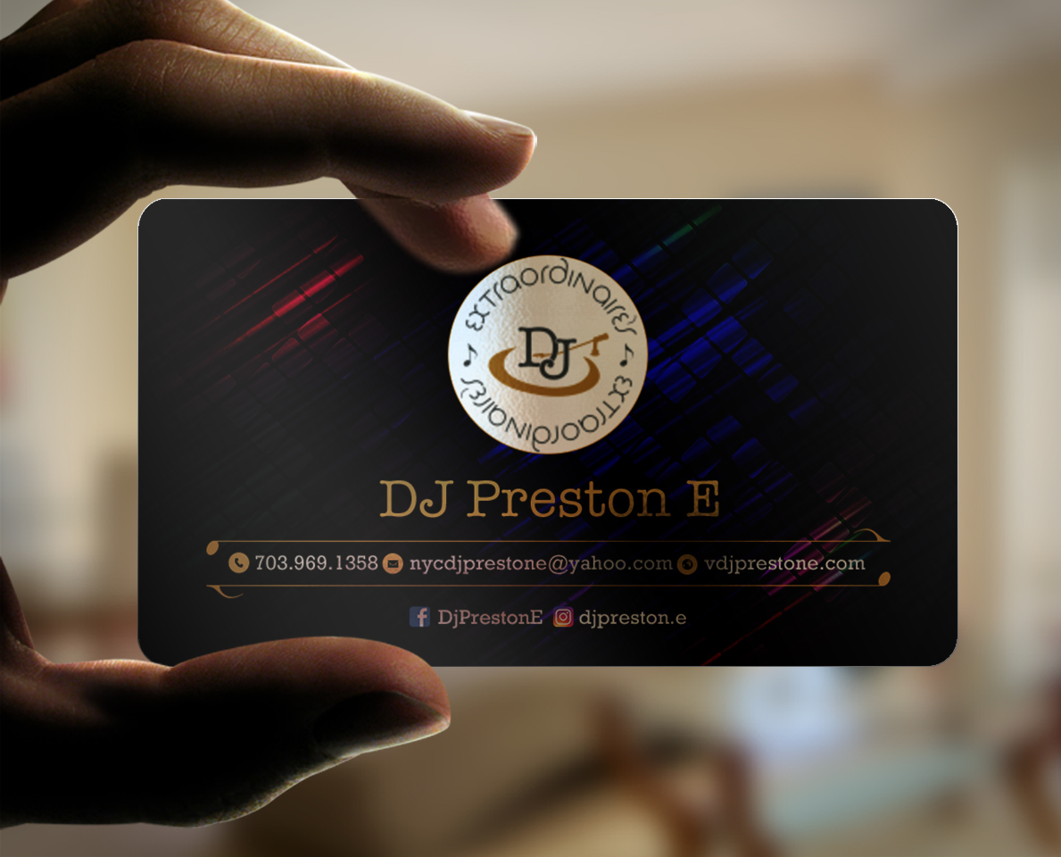 Business Card Design by chandrayaan.creative for Skyler Enterprise Inc. | Design #24439502