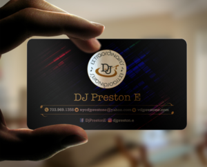 Diseño de Tarjeta de Presentación por chandrayaan.creative para Skyler Enterprise Inc. | Diseño: #24439502