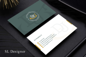 Business Card Design by SL Designer for Skyler Enterprise Inc. | Design: #24412575