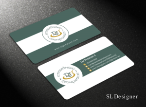 Business Card Design by SL Designer for Skyler Enterprise Inc. | Design: #24412581