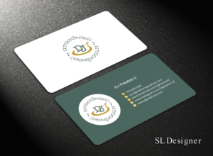 Business Card Design by SL Designer for Skyler Enterprise Inc. | Design: #24412594