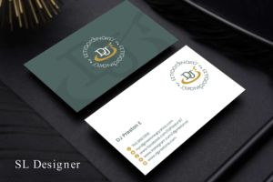 Business Card Design by SL Designer for Skyler Enterprise Inc. | Design: #24412602