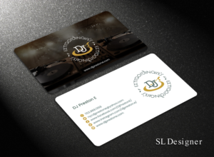Business Card Design by SL Designer for Skyler Enterprise Inc. | Design: #24412614