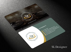 Business Card Design by SL Designer for Skyler Enterprise Inc. | Design: #24412616