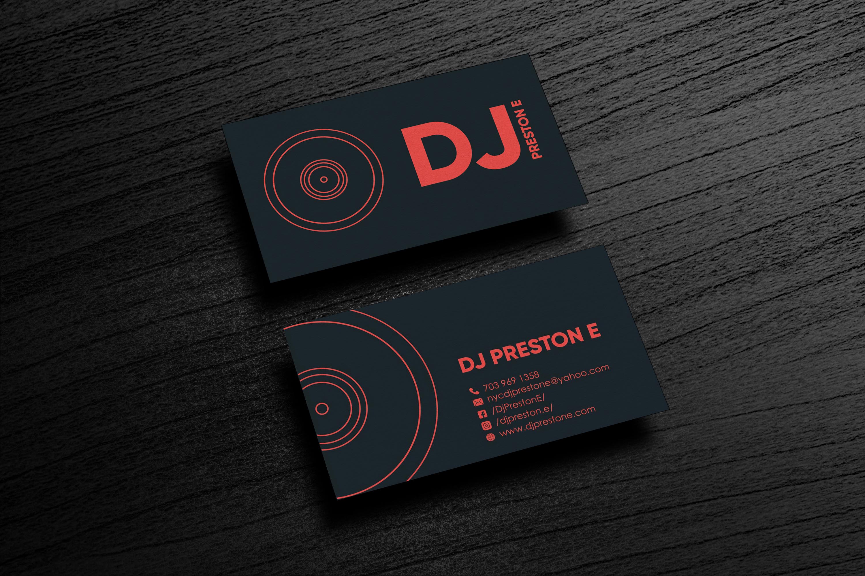Business Card Design by A Y A N for Skyler Enterprise Inc. | Design #24410844